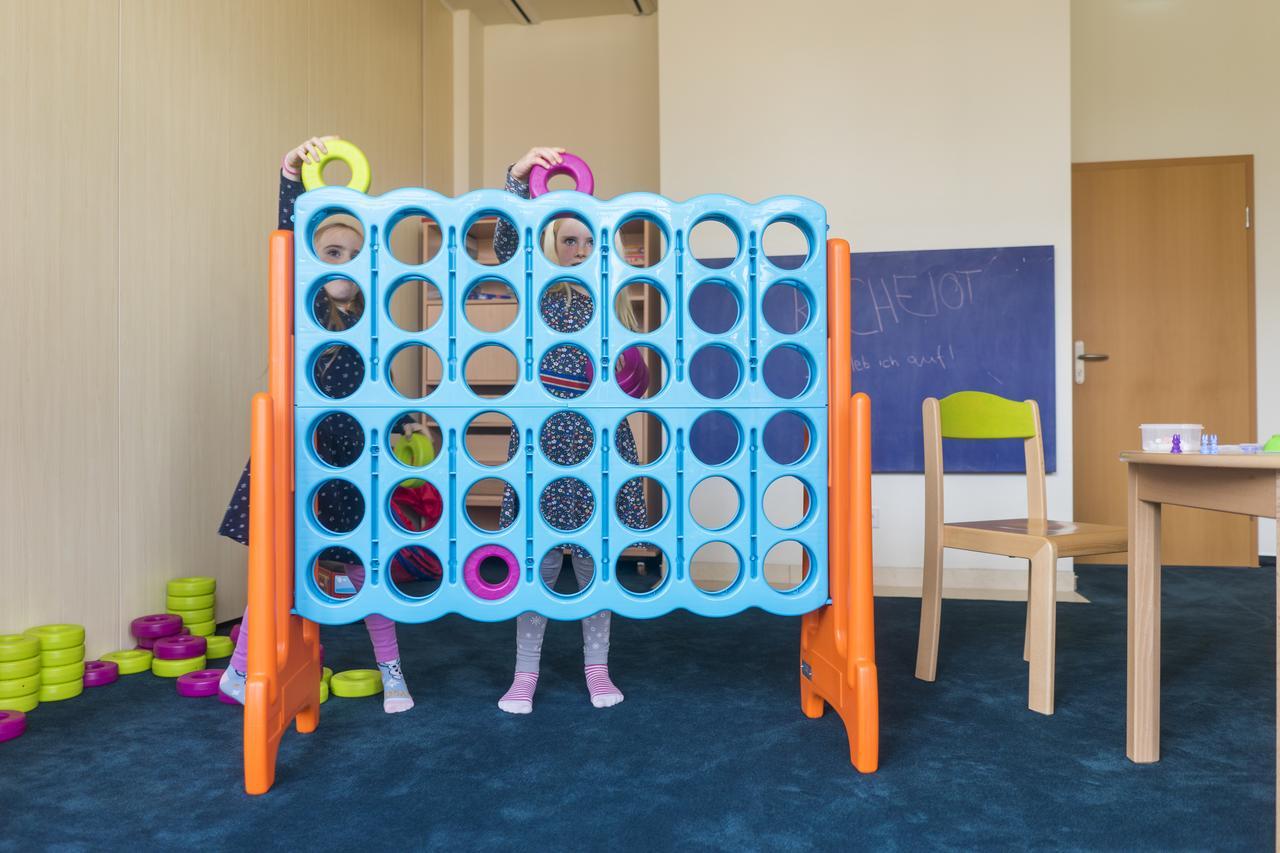 Aparthotel Kachelot Borkum Exteriér fotografie