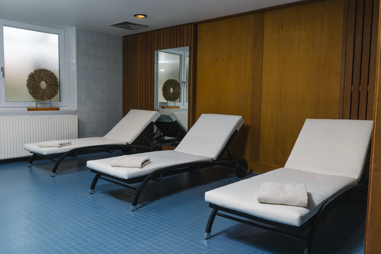 Aparthotel Kachelot Borkum Exteriér fotografie