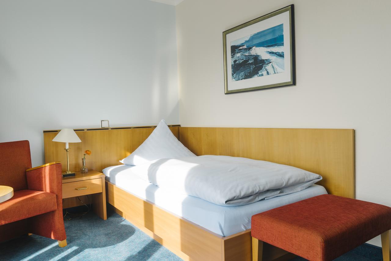 Aparthotel Kachelot Borkum Exteriér fotografie