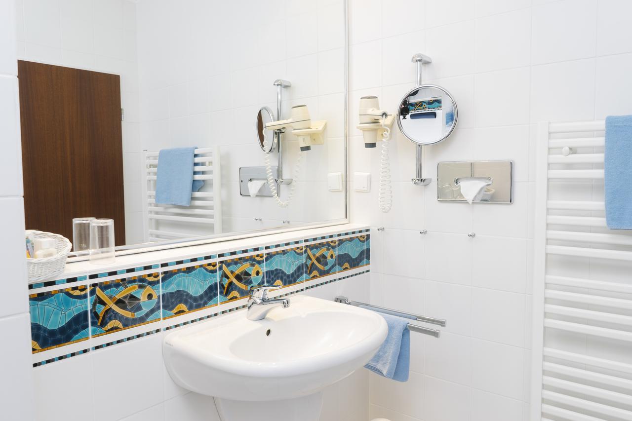 Aparthotel Kachelot Borkum Exteriér fotografie