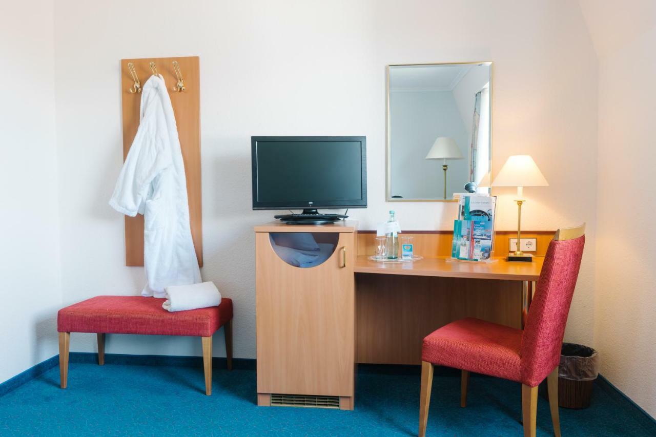 Aparthotel Kachelot Borkum Exteriér fotografie